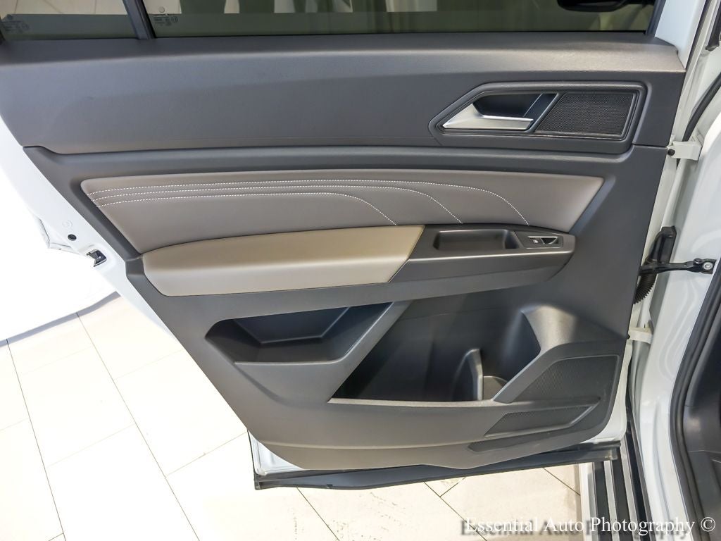 2023 Volkswagen Atlas Cross Sport 2.0T SE