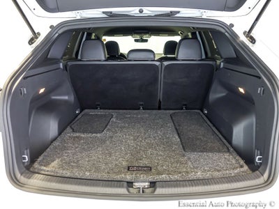 2023 Volkswagen Atlas Cross Sport 2.0T SE