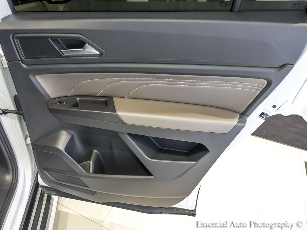 2023 Volkswagen Atlas Cross Sport 2.0T SE