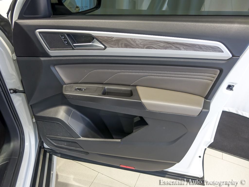 2023 Volkswagen Atlas Cross Sport 2.0T SE