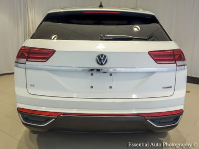 2023 Volkswagen Atlas Cross Sport 2.0T SE