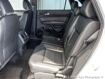 2023 Volkswagen Atlas Cross Sport 2.0T SE
