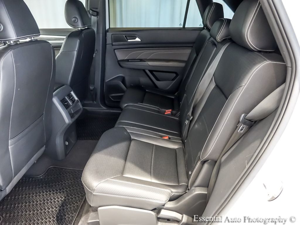 2023 Volkswagen Atlas Cross Sport 2.0T SE