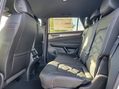 2026 Volkswagen Atlas Cross Sport 2.0T SE