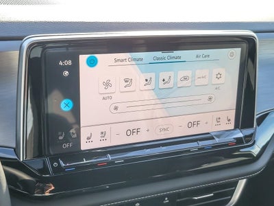 2026 Volkswagen Atlas Cross Sport 2.0T SE