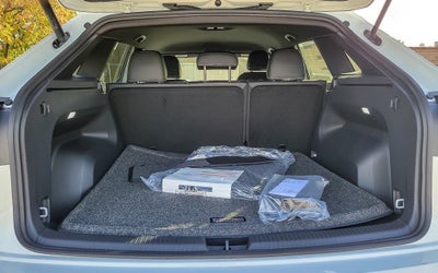 2026 Volkswagen Atlas Cross Sport 2.0T SE