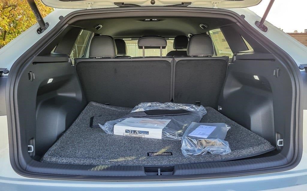 2026 Volkswagen Atlas Cross Sport 2.0T SE