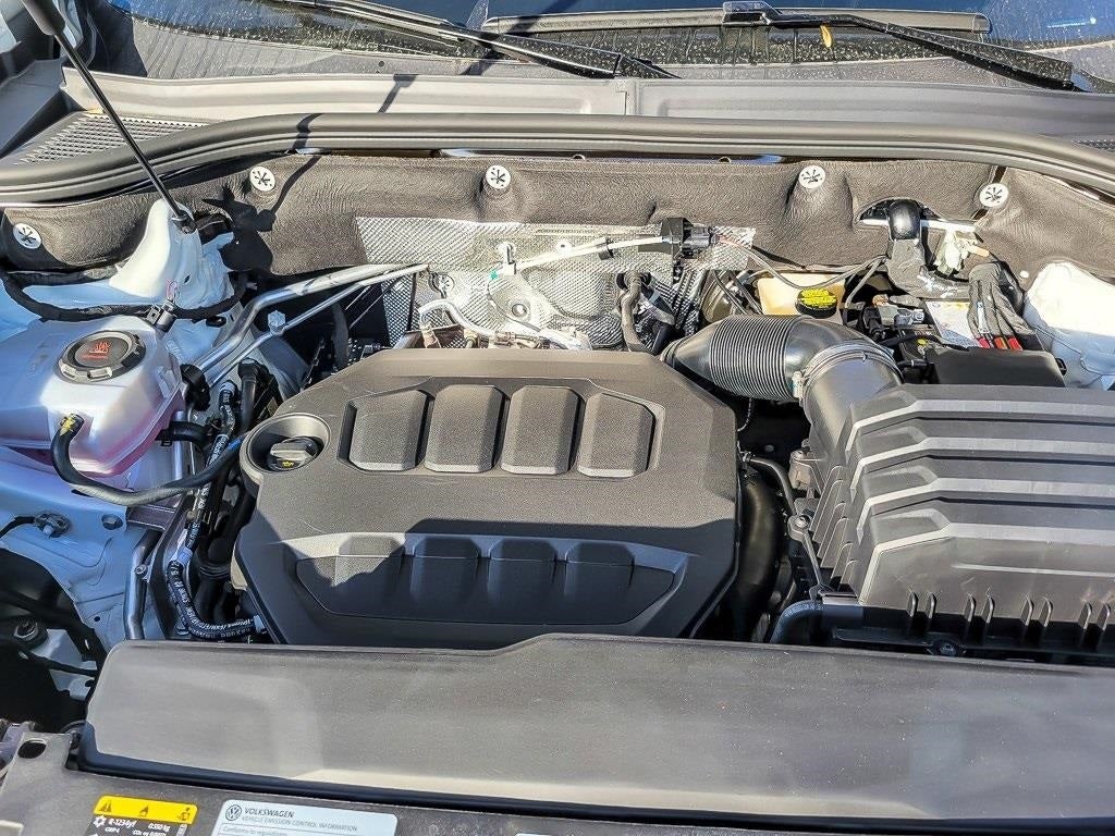 2026 Volkswagen Atlas Cross Sport 2.0T SE