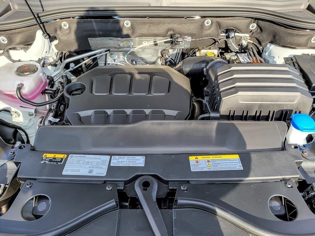 2026 Volkswagen Atlas Cross Sport 2.0T SE