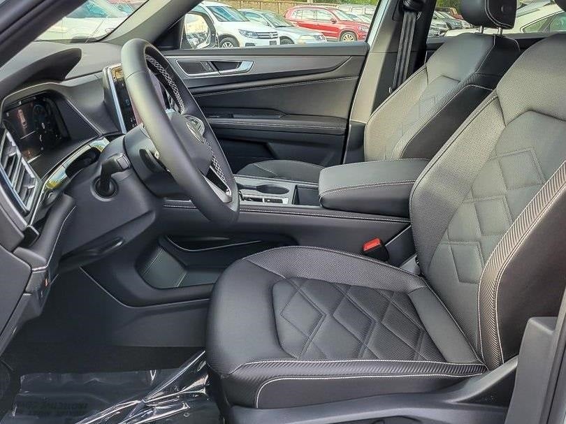 2026 Volkswagen Atlas Cross Sport 2.0T SE