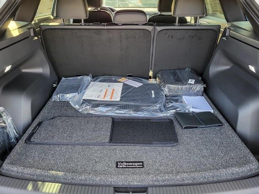 2026 Volkswagen Atlas Cross Sport 2.0T SE