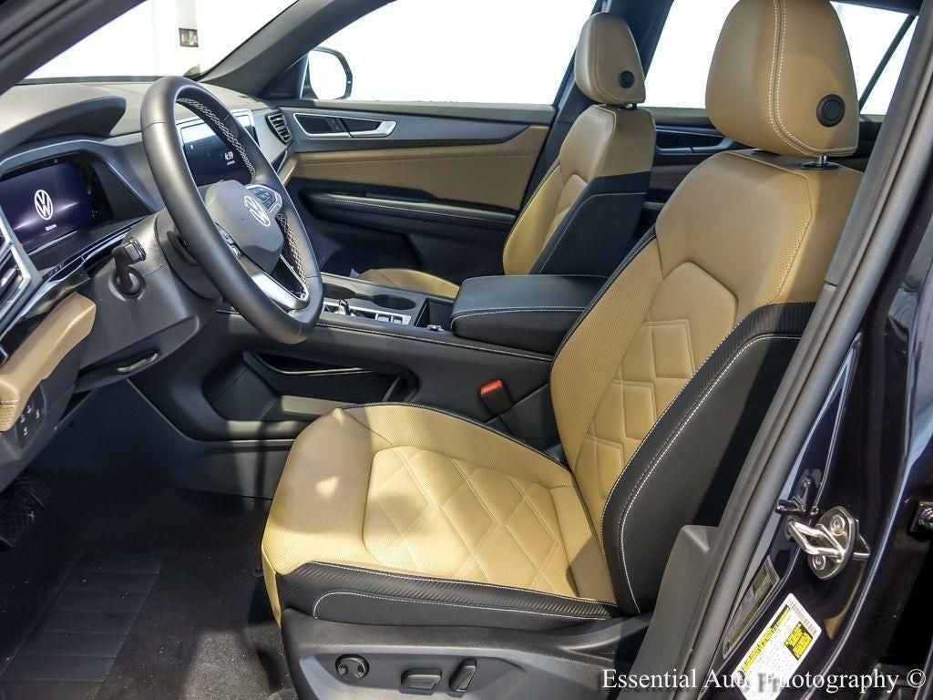 2026 Volkswagen Atlas Cross Sport 2.0T SE