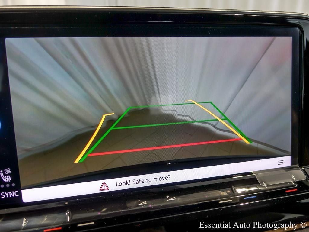 2026 Volkswagen Atlas Cross Sport 2.0T SE