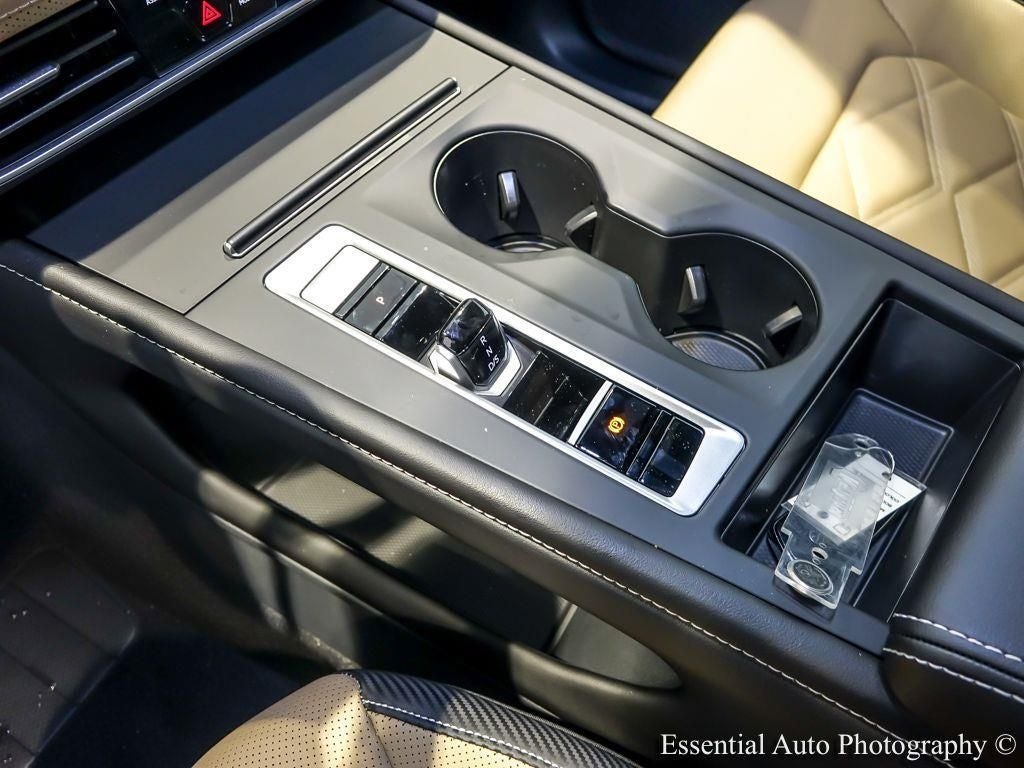 2026 Volkswagen Atlas Cross Sport 2.0T SE