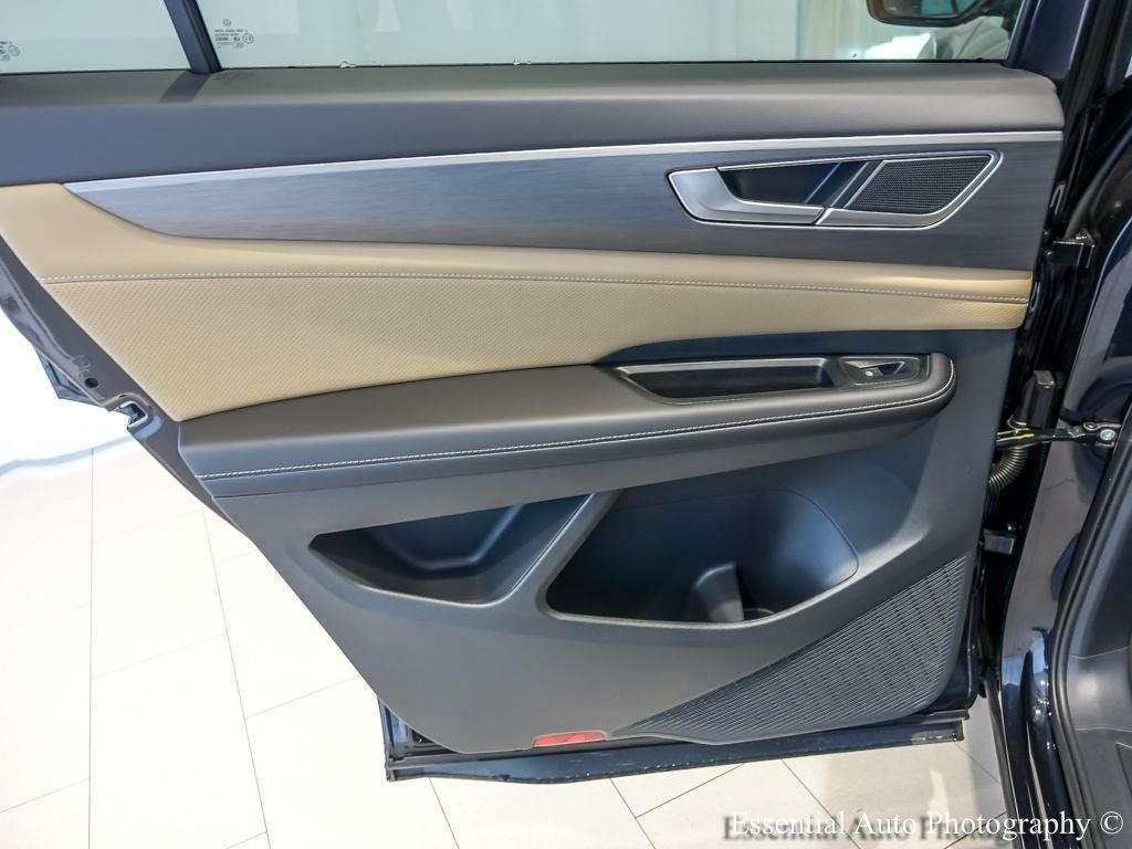 2026 Volkswagen Atlas Cross Sport 2.0T SE