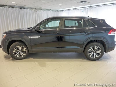 2026 Volkswagen Atlas Cross Sport 2.0T SE