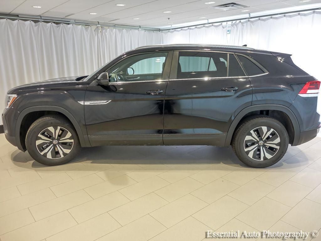 2026 Volkswagen Atlas Cross Sport 2.0T SE