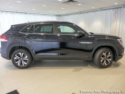 2026 Volkswagen Atlas Cross Sport 2.0T SE