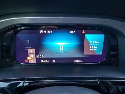 2024 Volkswagen Atlas Cross Sport 2.0T SE