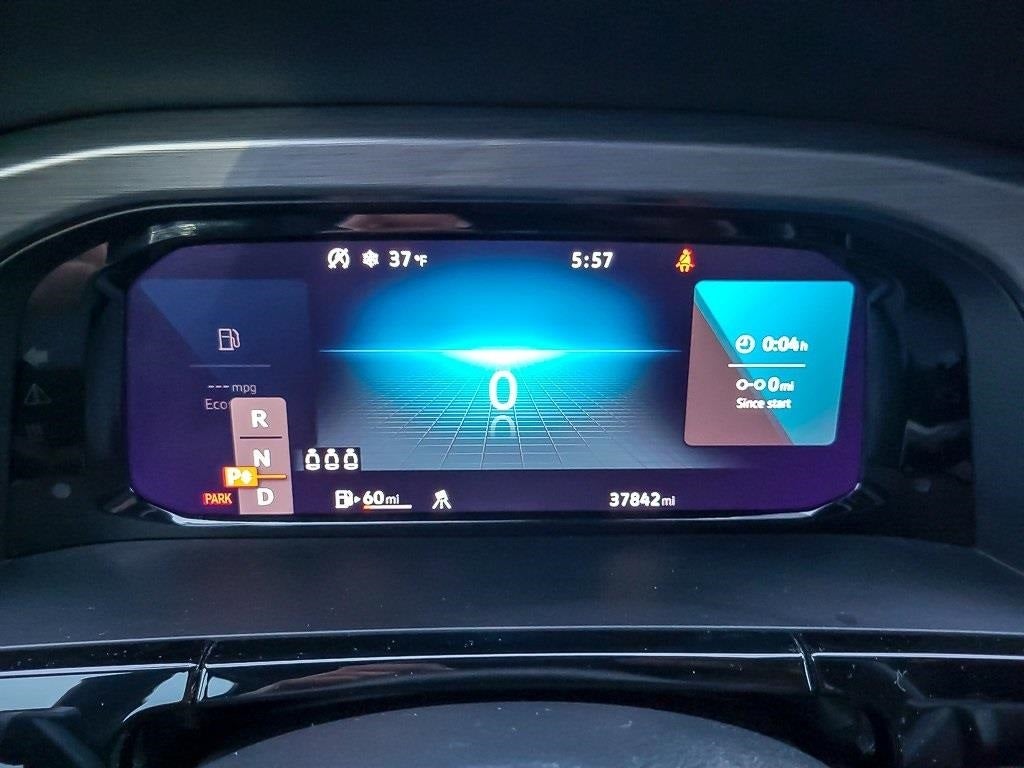 2024 Volkswagen Atlas Cross Sport 2.0T SE