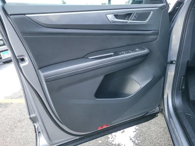 2024 Volkswagen Atlas Cross Sport 2.0T SE