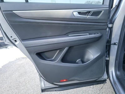 2024 Volkswagen Atlas Cross Sport 2.0T SE