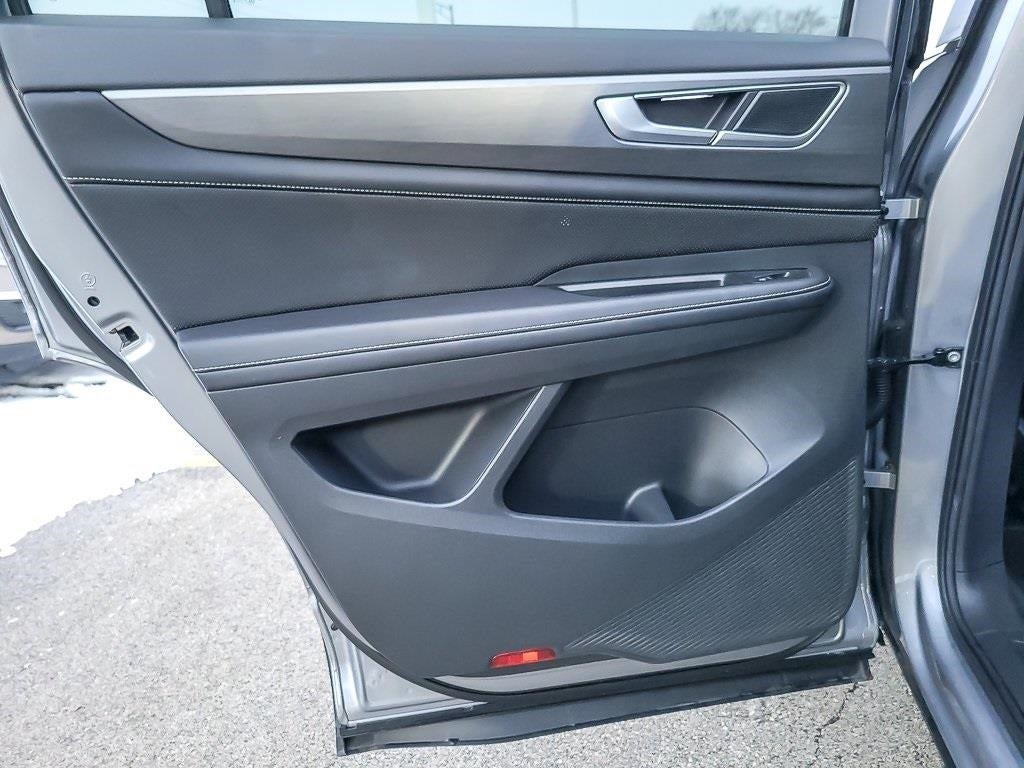 2024 Volkswagen Atlas Cross Sport 2.0T SE