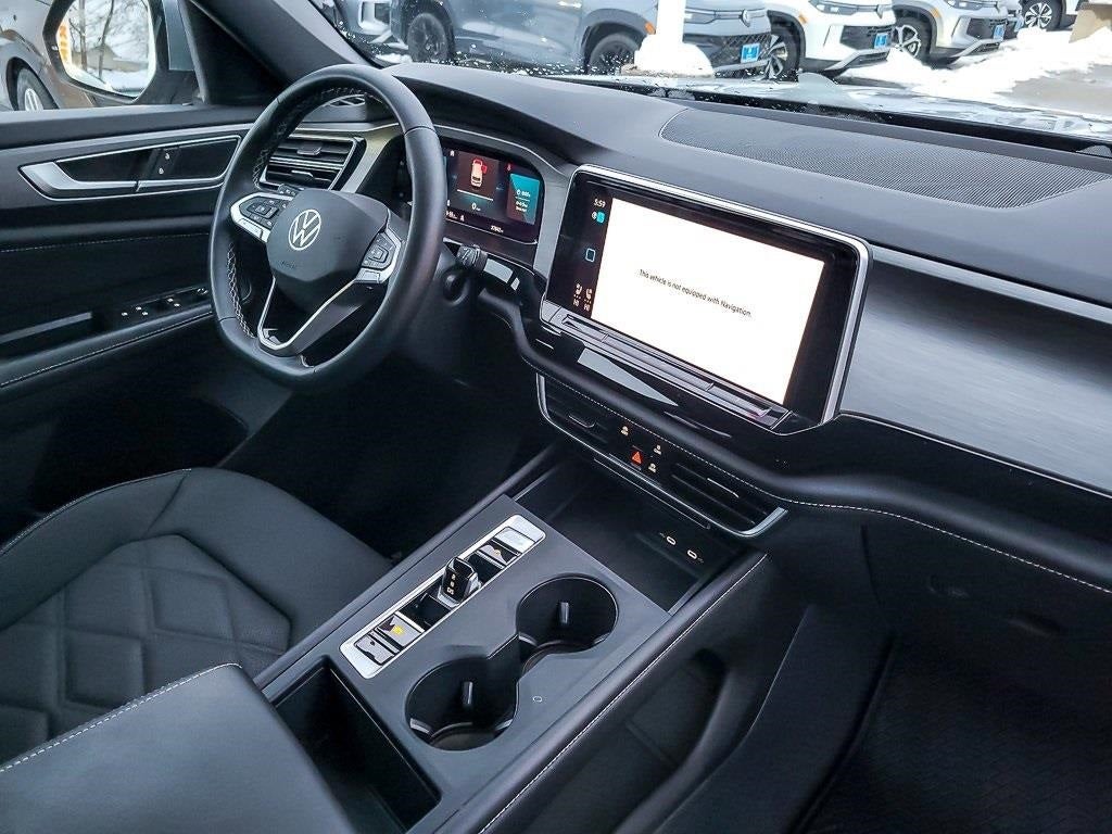 2024 Volkswagen Atlas Cross Sport 2.0T SE