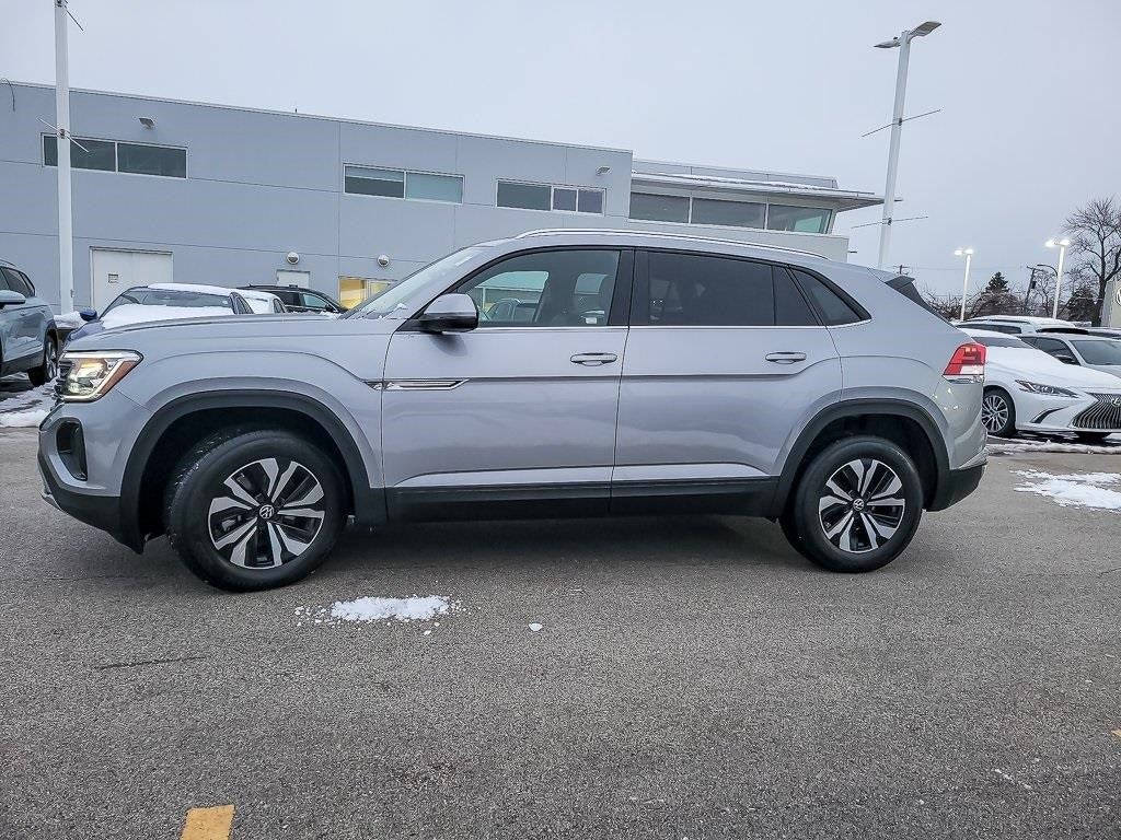 2024 Volkswagen Atlas Cross Sport 2.0T SE