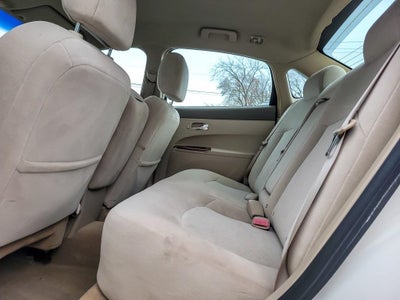 2006 Buick LaCrosse CX
