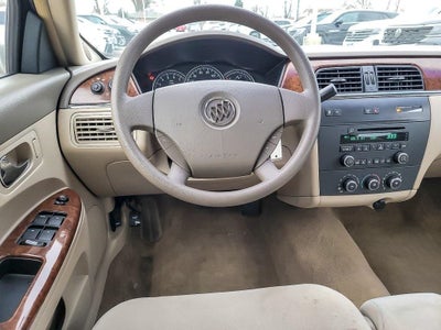 2006 Buick LaCrosse CX