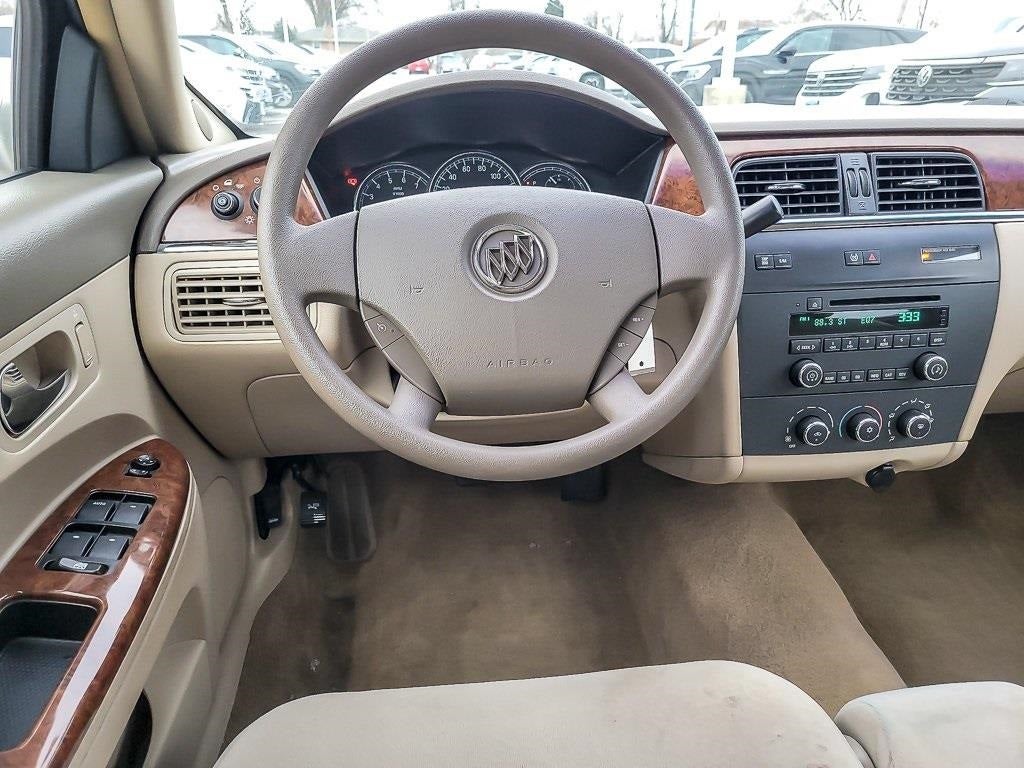 2006 Buick LaCrosse CX