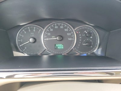 2006 Buick LaCrosse CX