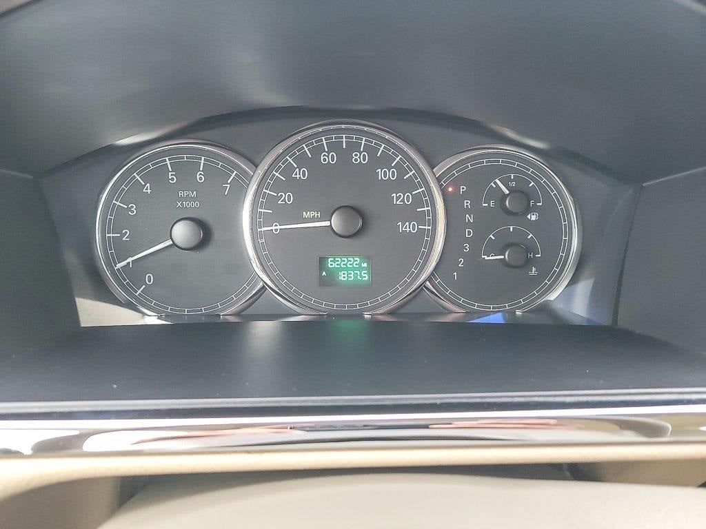 2006 Buick LaCrosse CX