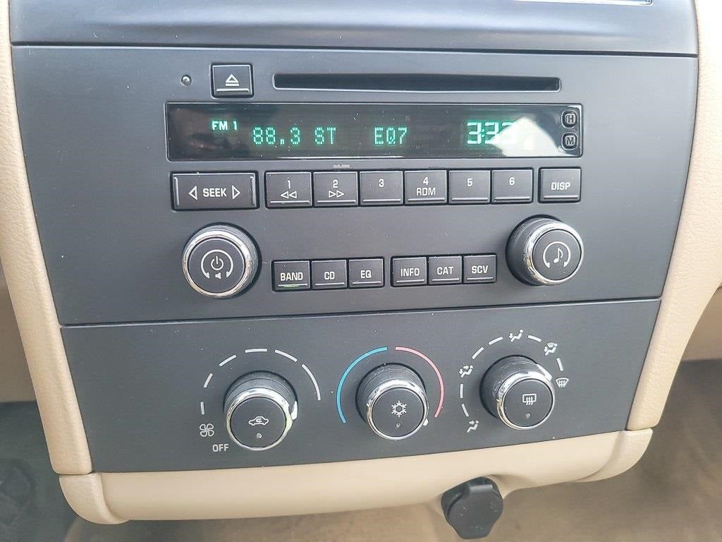 2006 Buick LaCrosse CX