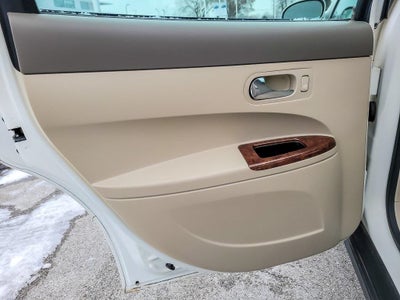 2006 Buick LaCrosse CX