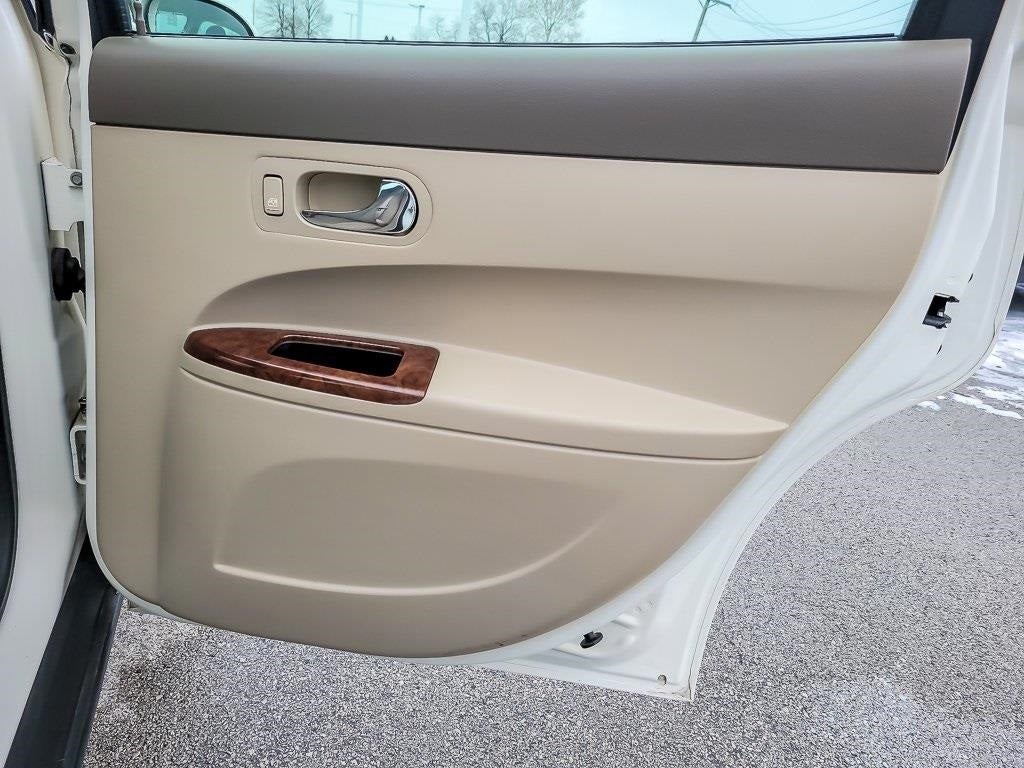 2006 Buick LaCrosse CX