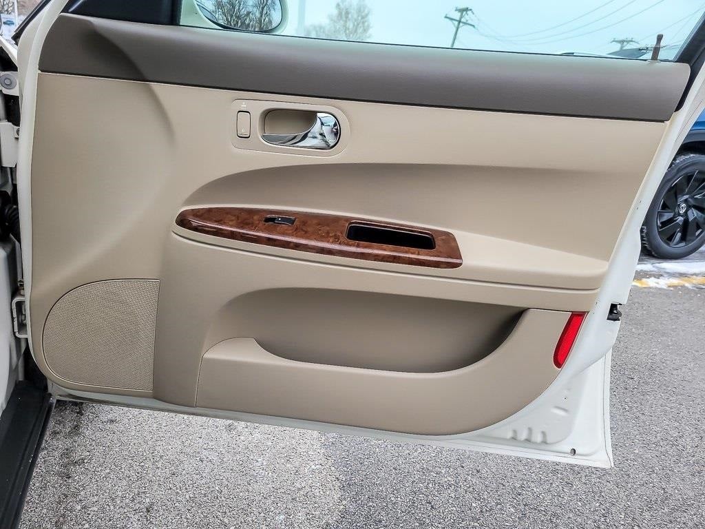 2006 Buick LaCrosse CX