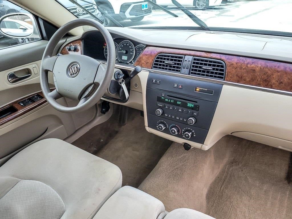 2006 Buick LaCrosse CX
