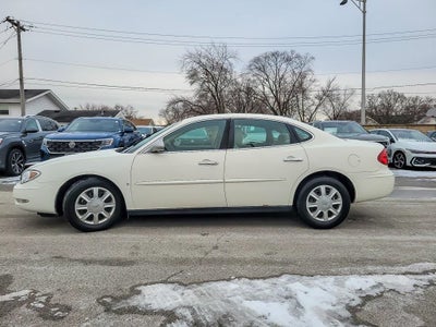 2006 Buick LaCrosse CX