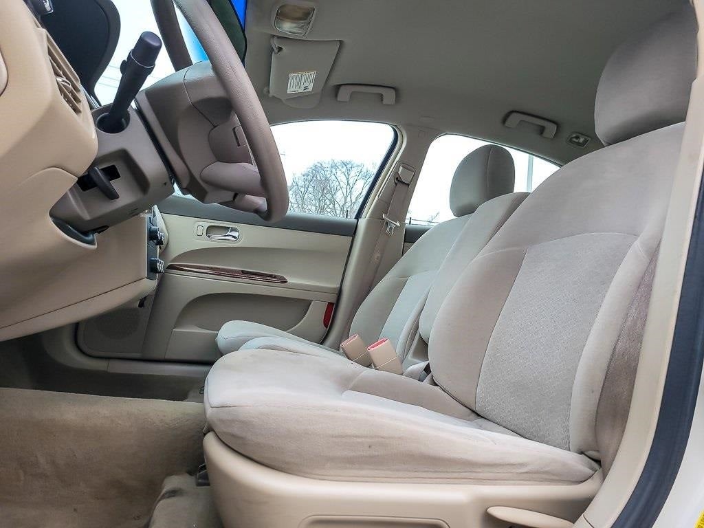 2006 Buick LaCrosse CX