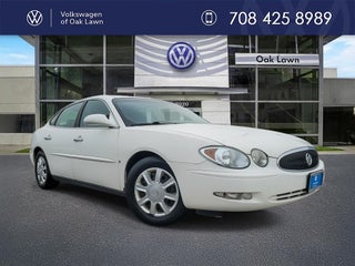 2006 Buick LaCrosse CX