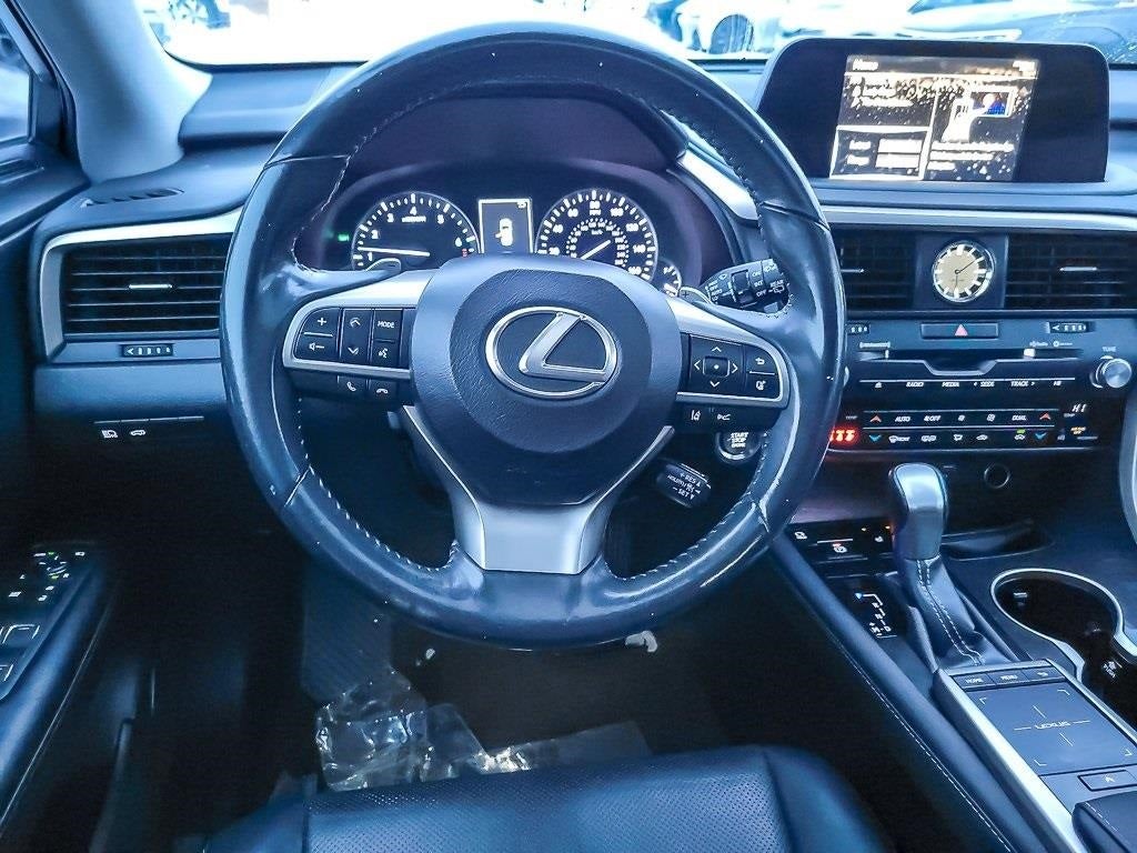 2020 Lexus RX 350