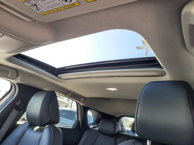 2023 Mazda Mazda CX-30 2.5 S Premium Package