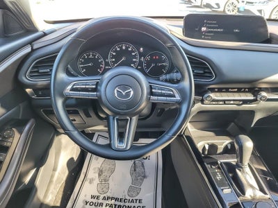 2023 Mazda Mazda CX-30 2.5 S Premium Package