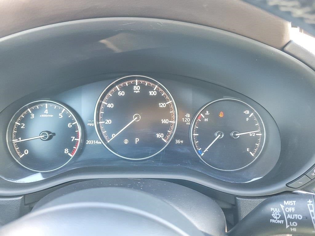 2023 Mazda Mazda CX-30 2.5 S Premium Package