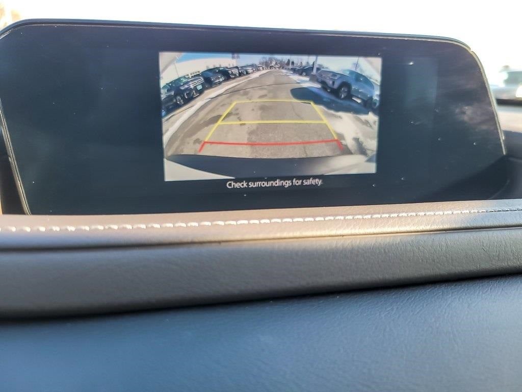 2023 Mazda Mazda CX-30 2.5 S Premium Package