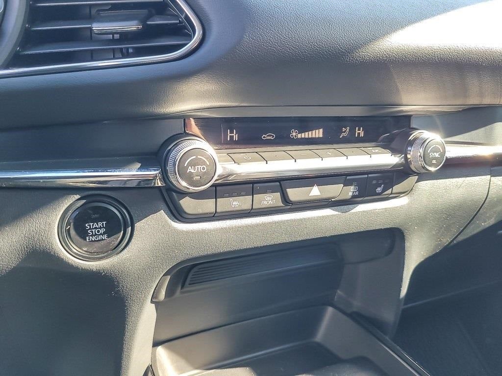 2023 Mazda Mazda CX-30 2.5 S Premium Package