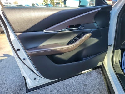 2023 Mazda Mazda CX-30 2.5 S Premium Package