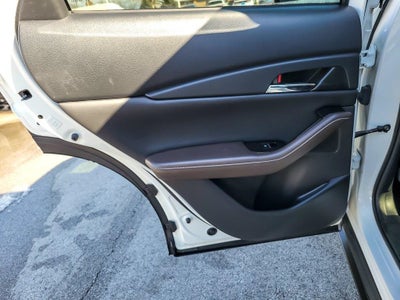 2023 Mazda Mazda CX-30 2.5 S Premium Package